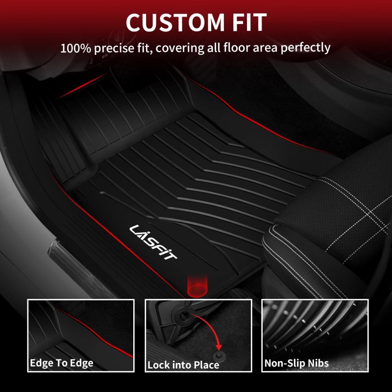 BenzCLACustomFitFloorMats