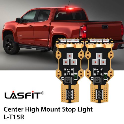 Center High Mount Stop Light L T15R 87c3ceab dce8 4bd0 a00f 7419c224bdc2