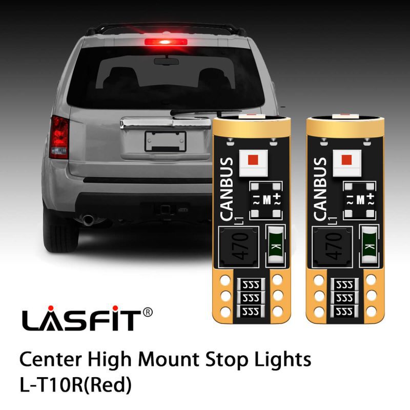 Center High Mount Stop LightforHondaPilot