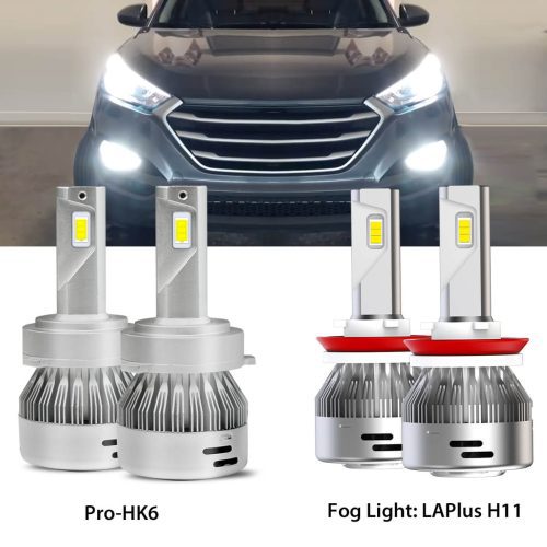 Fog Light regular led bulbs