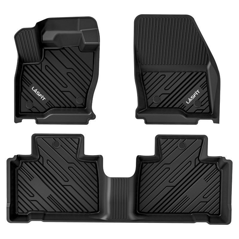 FordEdge2015 2024CustomFloorMats