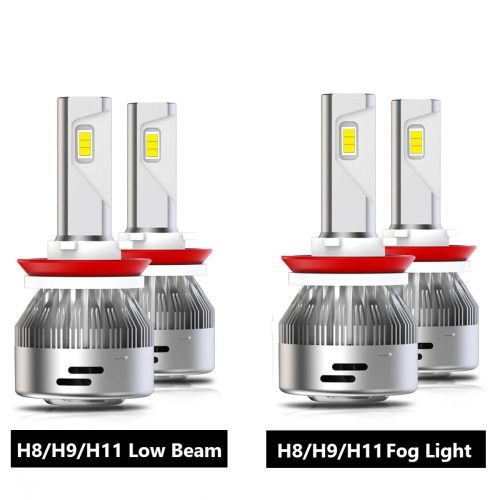 H 8 H9 11Fog RegularLight