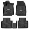 Honda Accord Floor Mats