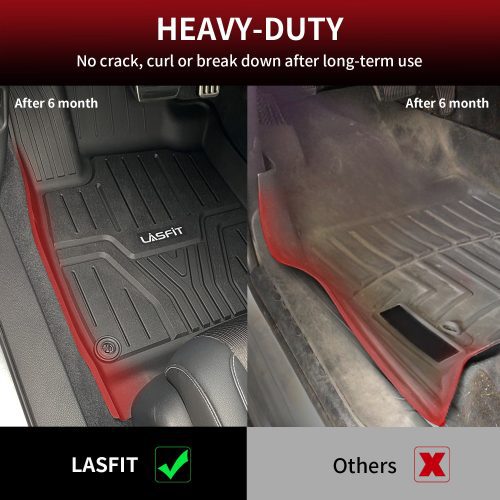 HondaAccordHeavyDutyFloorMats