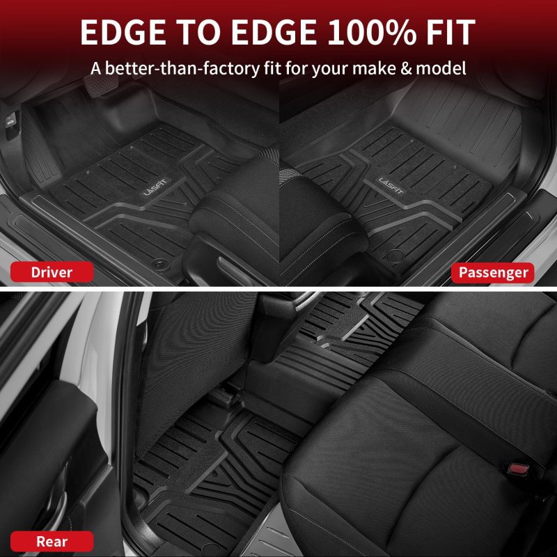 HondaCivicCustomFloorMatsEdgetoEdge