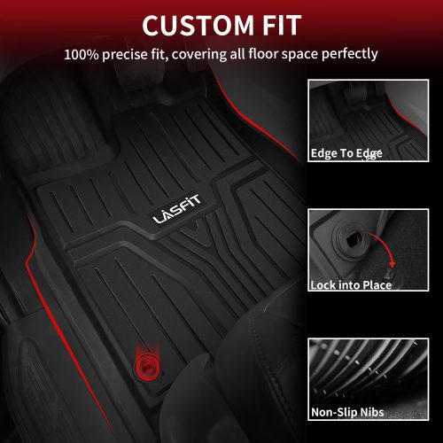 HondaOdysseyCustomFitFloorMats