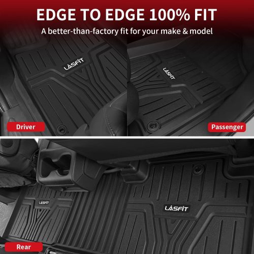 HondaOdysseyEdgetoEdgeFloorMats