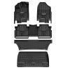 Honda Odyssey Floor Mats and Cargo Mats