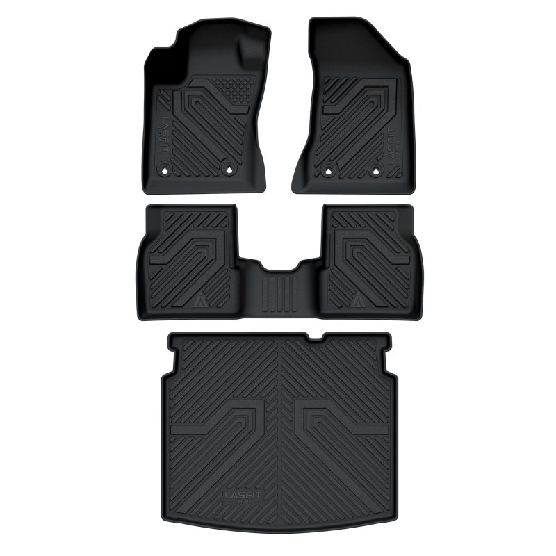 Jeep-Compass-2017-2024-Floor-Mats-Cargo-Mat