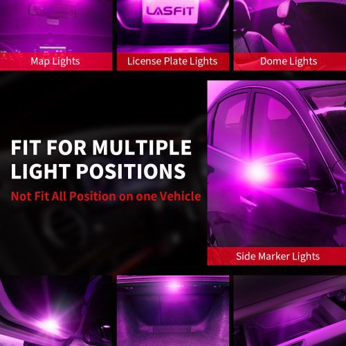 L T10PLafitLEDbulbsfitformultiplelightpositions