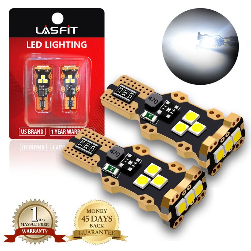 L T15 led bulbs