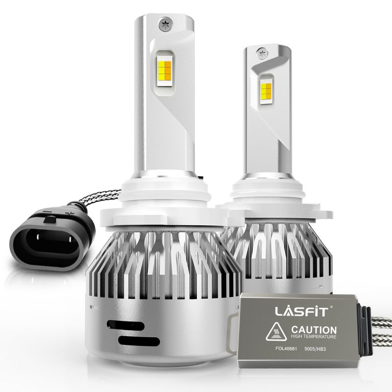 LDplus 9005 led bulbs