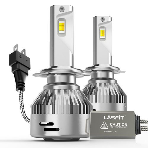 LDplus H7 led bulbs