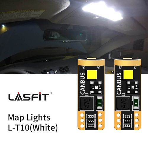 LED Map Light for 2007 2009 Toyota Camry