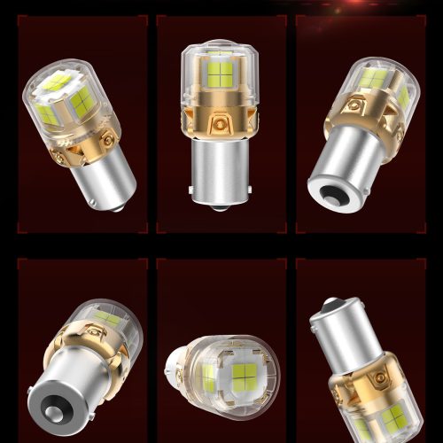 Lasfit L2 1156 LED Bulb product view