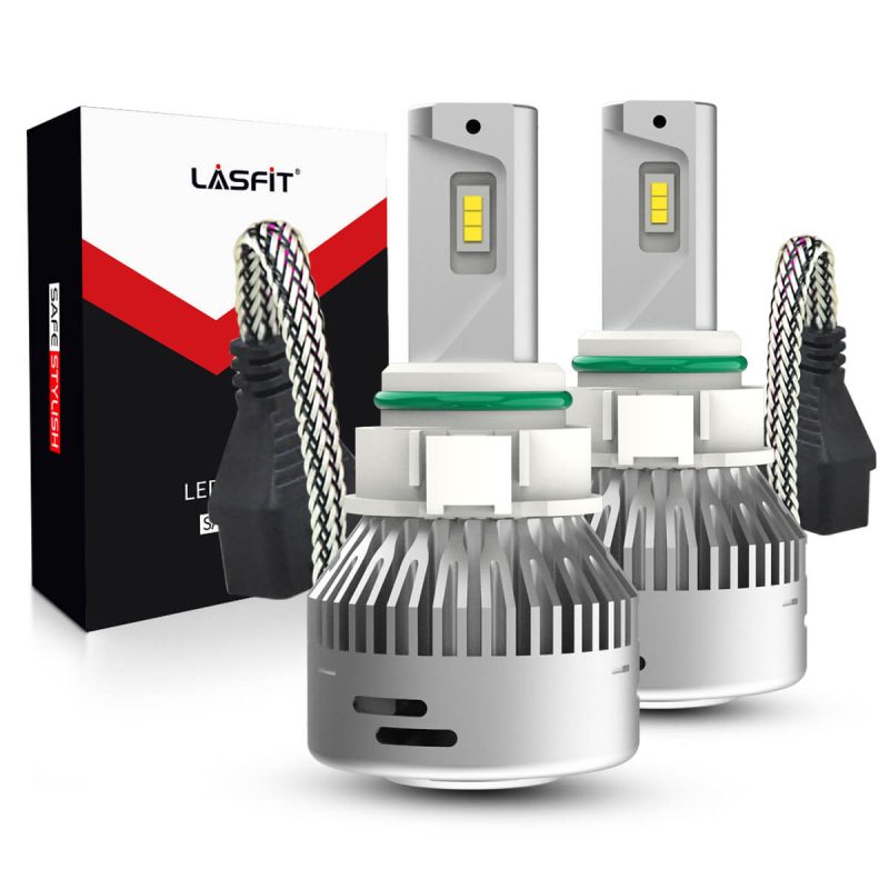 Lasfit LAplus 5202 led bulbs