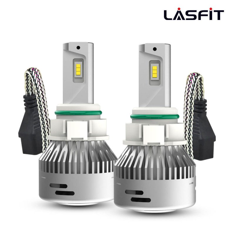 Lasfit LAplus 5202 led lights