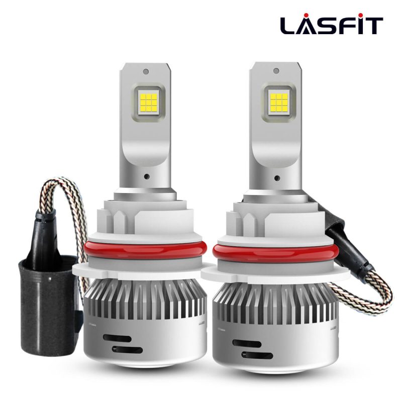 Lasfit LAplus 9004 led lights