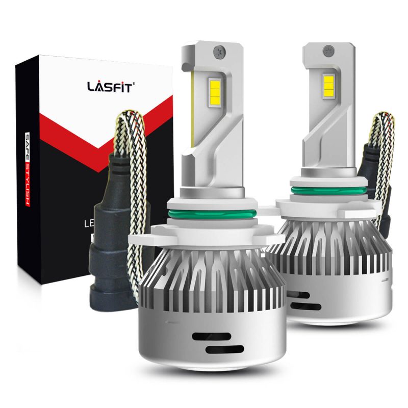 Lasfit LAplus 9012 led bulbs