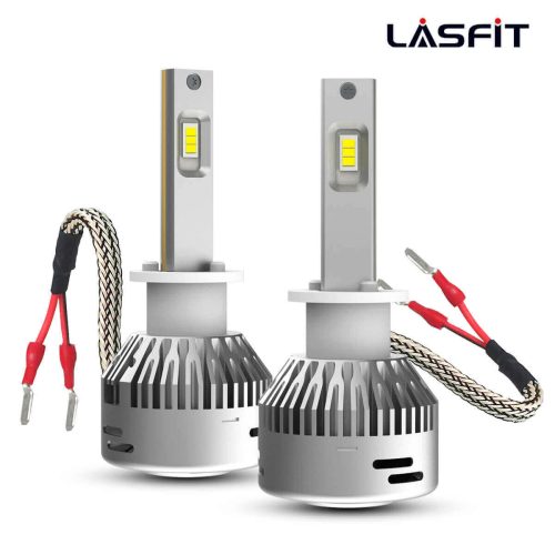 Lasfit LAplus H1 led lights