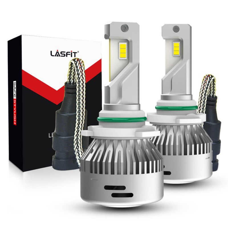 Lasfit LAplus H10 led bulbs