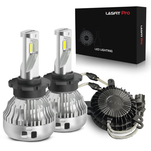 Lasfit Pro IN D2 led conversion kit