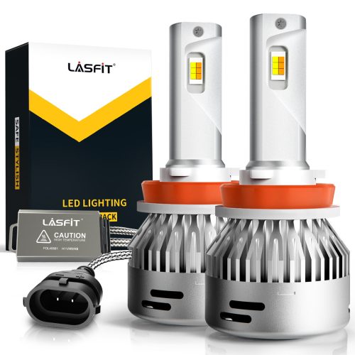 Lasfit LDplus H11 LED Bulb d32b6202 83e9 4cd9 90e9 ab2fcbcdfcb9