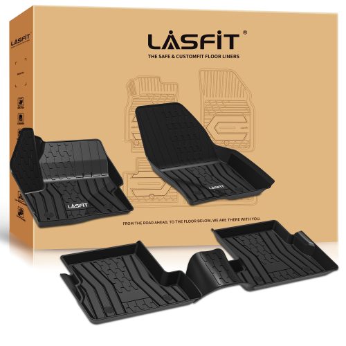 LincolnMKC2015 2016FloorMats