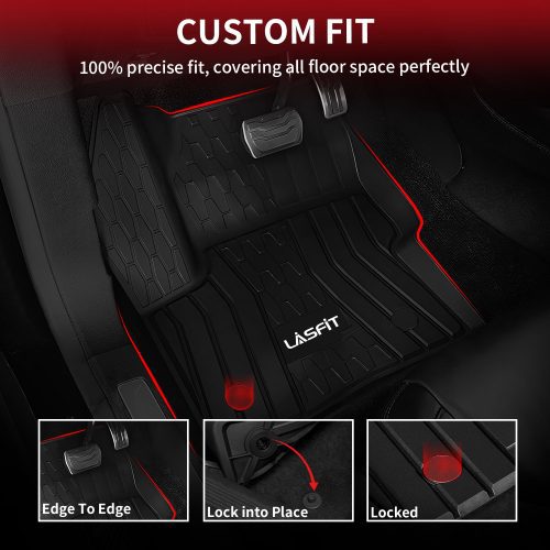 LincolnMKCCustomFitFloorMats