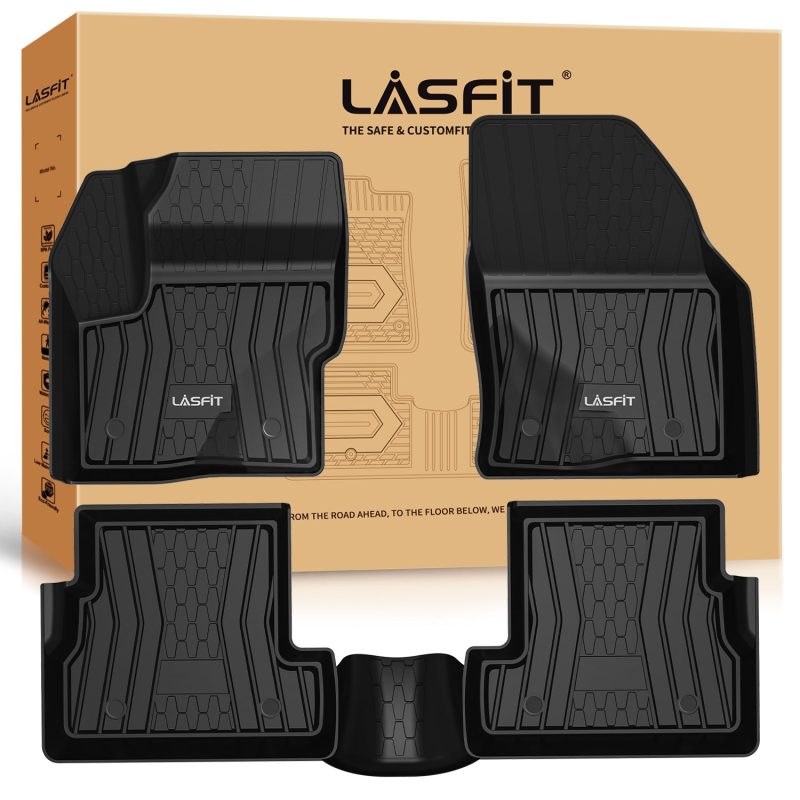 LincolnMKCCustomFloorMats