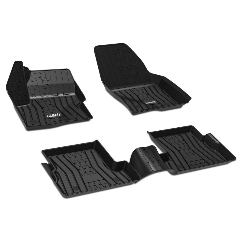 LincolnMKCFloorLiners