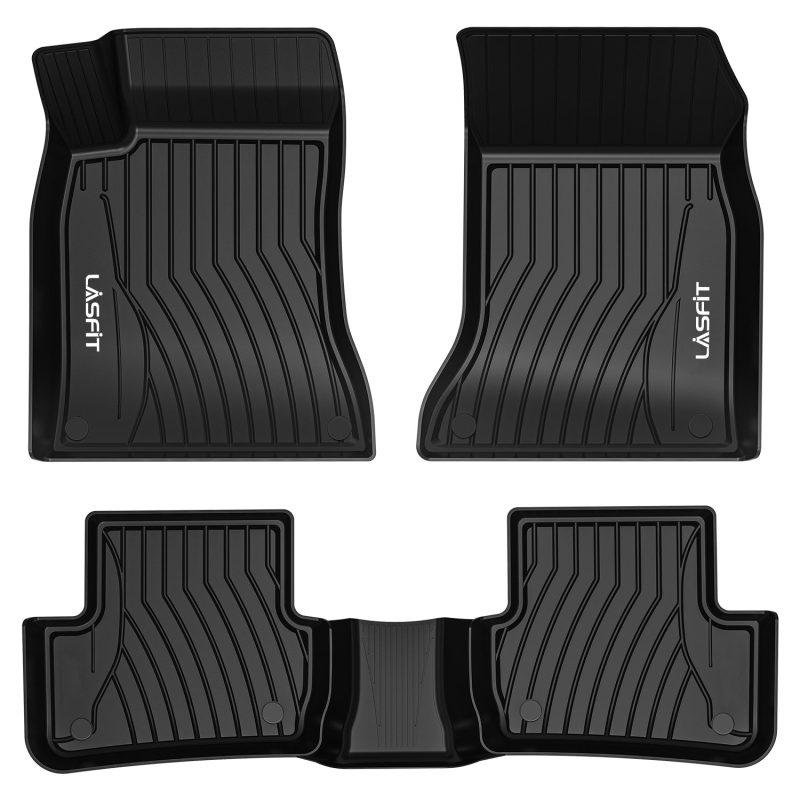 Mercedes BenzCLAFloorMats