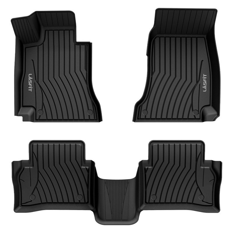 Mercedes BenzE CLASSFloorMats