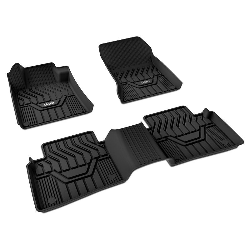 Nissan Altima 2019 2025 floor mats 2