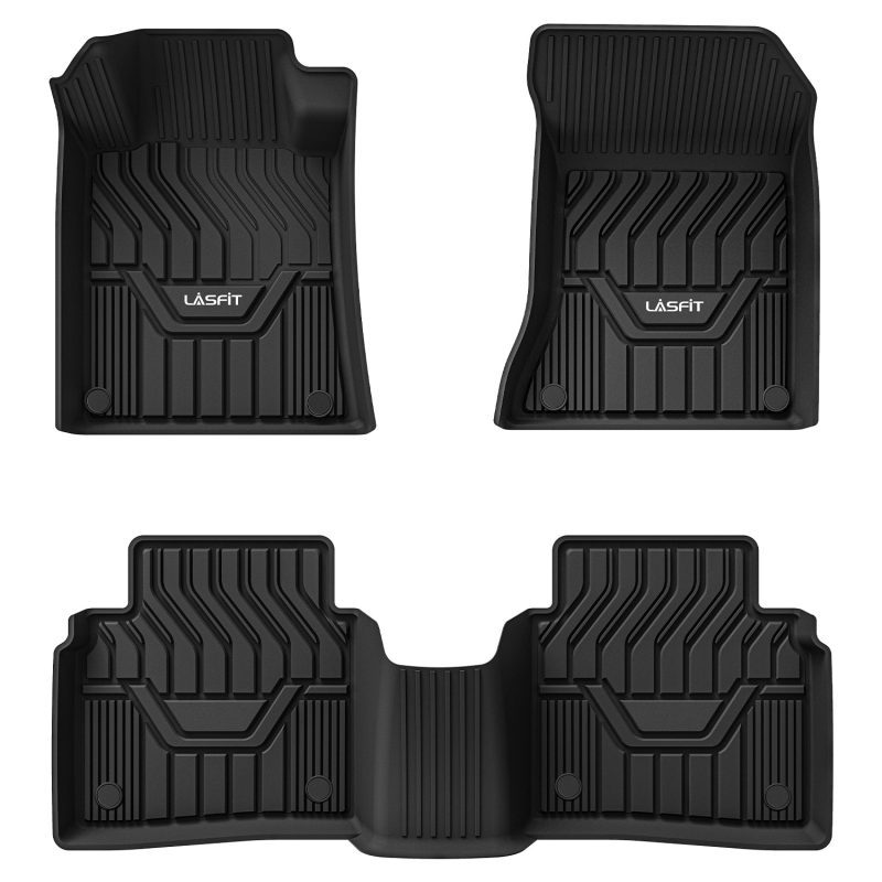 Nissan Altima 2019 2025 floor mats