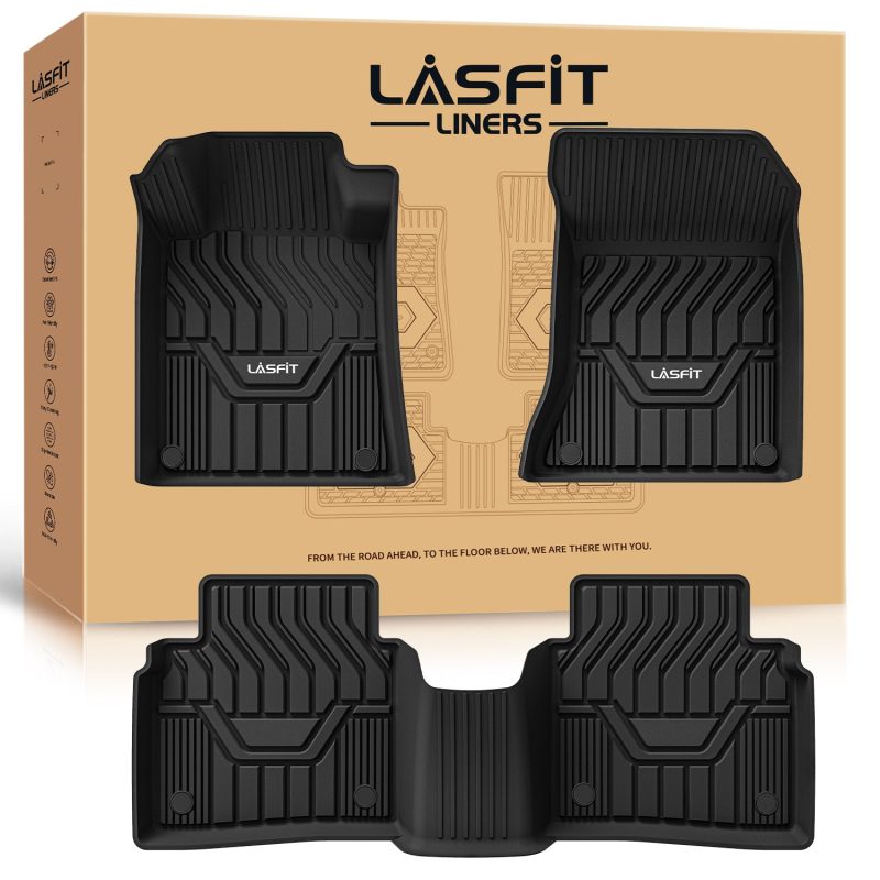 Nissan Altima 2019 2025 floor mats package