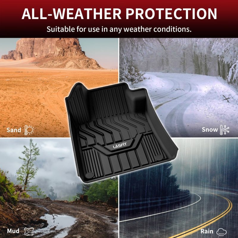 NissanAltimaAllWeatherFloorMats