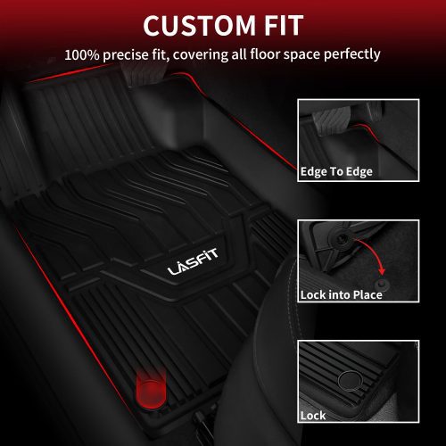 NissanAltimaCustomFitFloorMats