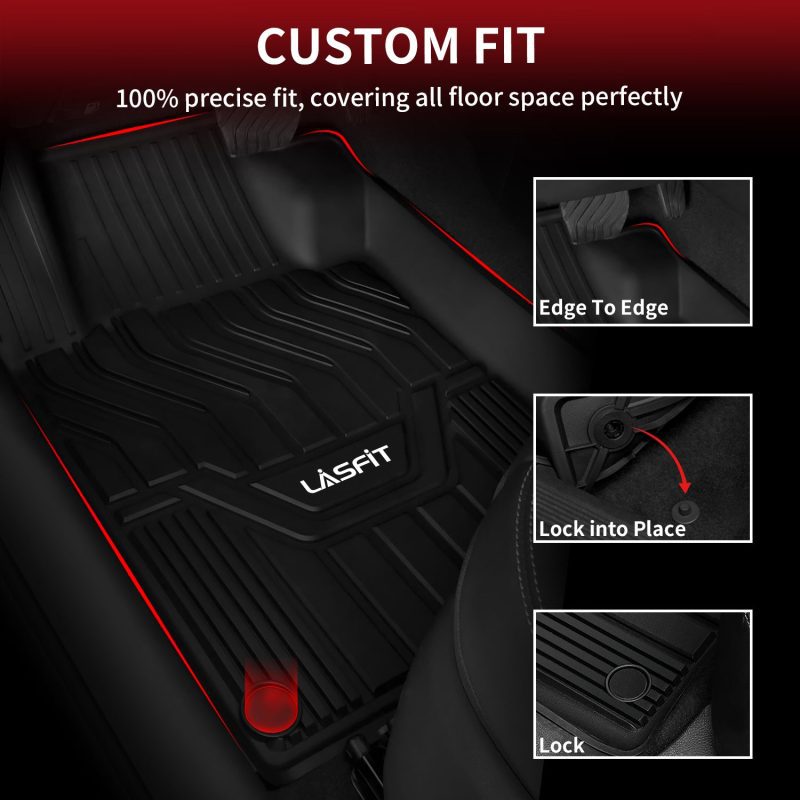 NissanAltimaCustomFitFloorMats