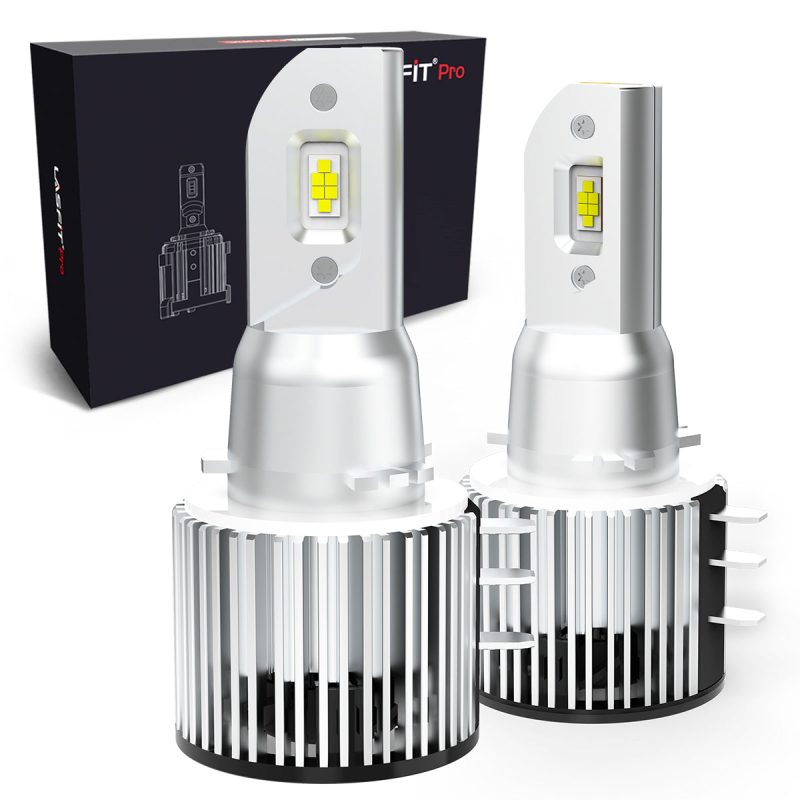 Pro H15 led bulbs