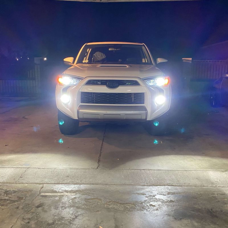 RAV4FOGLIGHT 2