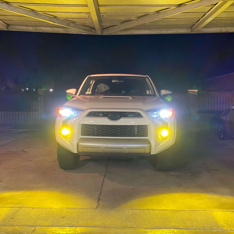 RAV4FOGLIGHT 3