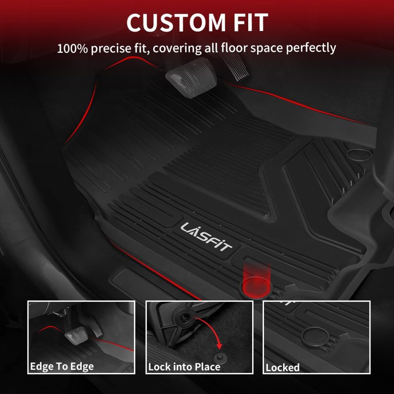 Ram1500CrewCab2019 2023CustomFitFloorMats