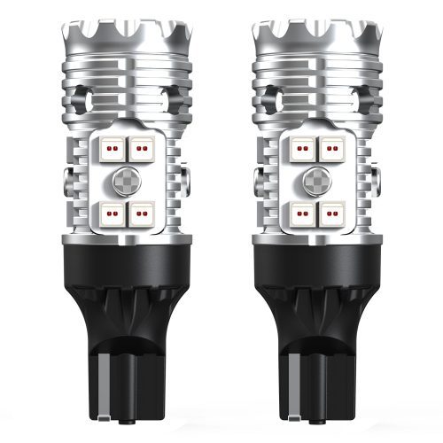 Red 921 led bulbs product details