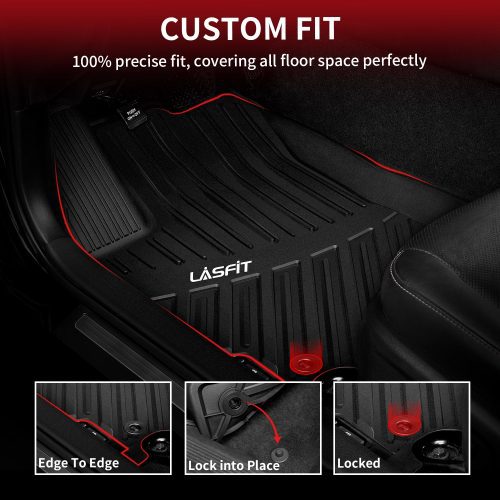 ToyotaCamryCustomFitFloorMats