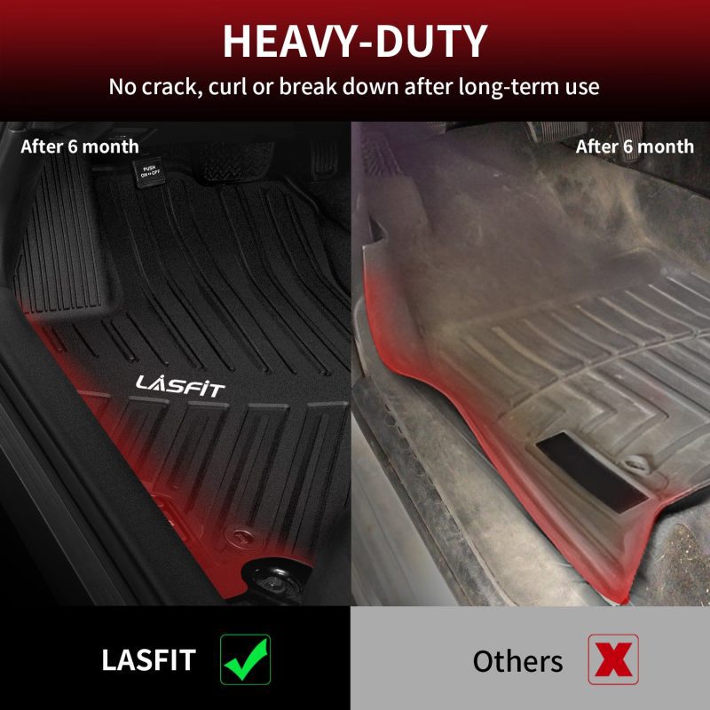 ToyotaCamryHeavyDutyFloorMats