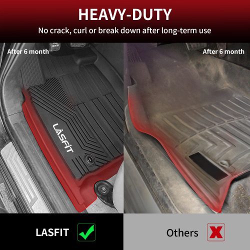 ToyotaTundraCrewMaxHeavyDutyFloorMats