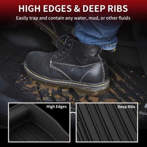 ToyotaTundraCrewMaxHighEdgesFloorMats