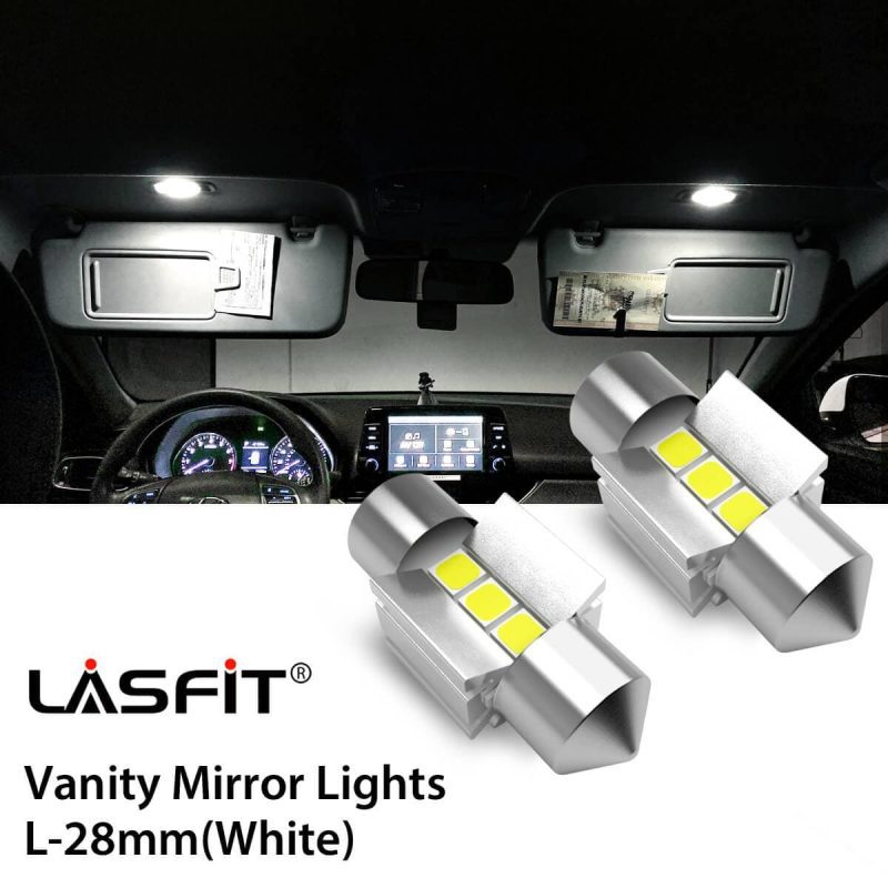 Vanity Mirror Light