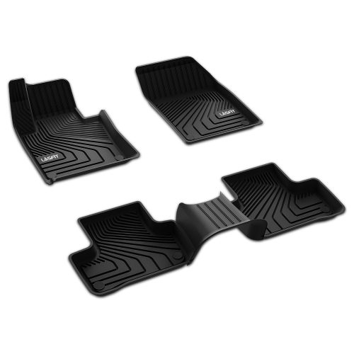 VolvoXC602018 2024FloorLiners